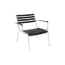 manufakt bättig model 7/a lounger Garden lounge Lounge area / Waiting room