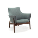 JUN-01 Easy Chair Kitani Japan Inc.