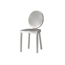 emeco Kong Chair Chairs / Stools / Benches Dining room: Chairs Restaurant / Canteen Restaurant: Chairs
