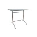 manufakt bättig bar table rectangular Garden tables Gastronomy