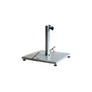 manufakt Europa quadrat umbrella stand