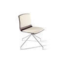 Ofita ITAIDA Chairs / Stools / Benches Dining room: Chairs Office / Contract seating Office: Visitors chairs