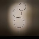 Catellani & Smith Sorry Giotto 3 Free-standing floor lights LED-lights