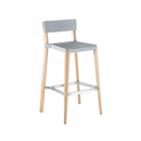 emeco Lancaster Barstool Gastronomy Seating