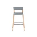 Lancaster Barstool emeco