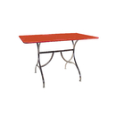 manufakt klassik garden table Ristorazione Tavoli da giardino