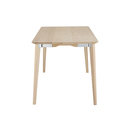 emeco Lancaster Dining table Gastronomie Konferenz- / Besprechungsmöbel Tische