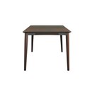 emeco Lancaster Dining Table 4848 Dining room: Dining tables Dining tables / Console tables Restaurant / Canteen Restaurant: Tables