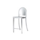 emeco Morgans Counter stool Arredi per uffici / postazioni di lavoro Bar: Sgabelli per bar Gastronomia / Ristorazione Sedie / Sgabelli / Panche Sgabelli bar