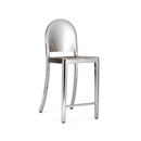 emeco Morgans Counter stool Gastronomy Seating Swivel chairs
