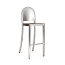 emeco Morgans Bar stool Gastronomy Seating