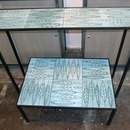 Ulrike Weiss Furniture Toscana Piastrelle per pareti Piastrelle per pavimenti Pietra naturale
