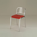 emeco Nine-0 Stacking Counter stool Bar: Tabourets de bar Chaises / Tabourets / Bancs Gastronomie / Cantine Mobilier de bureau Tabourets de bar
