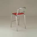 emeco Nine-0 Stacking Barstool Bar: Barstools Chairs / Stools / Benches Dining room: Barstools Restaurant / Canteen