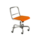 emeco Nine-0™ Swivel chair Asientos
