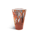 Crossed Bin LAB23