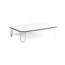 Ofita MIZAR table Espace lounge / Espace d'attente Lounge: Tables basses Lounge: Tables d'appoint Tables basses / Tables d'appoint