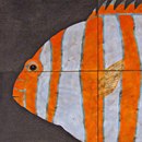 Ulrike Weiss Harlequin Piastrelle per pareti Piastrelle per pavimenti Pietra naturale