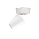 LND Design TUIKE white Ceiling-mounted lights