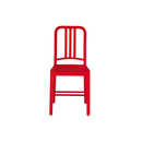 emeco 111 Navy Chair Gastronomía / Hostelería Restaurante: sillas Sillas Sillas / Taburetes / Bancos