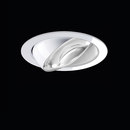 Occhio Più piano Lampade a LED Lampade da incasso a soffitto Lampade spot