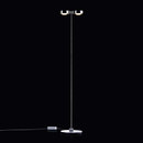 Occhio Sento terra Floor lamps