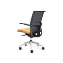 Ofita DHARA Asientos de oficina Muebles de oficina Oficina: sillas giratorias de oficina