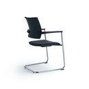 Ofita DHARA Conference: Chairs Office Office / Contract seating Office: Visitors chairs