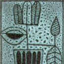 Ulrike Weiss Nizza Carrelage de sol Carrelage mural Pierre naturelle