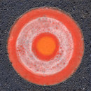 Ulrike Weiss Target 1 Pavimenti in pietra naturale Piastrelle per pareti Piastrelle per pavimenti Pietra naturale