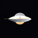 Occhio Puro verticale Wall lights