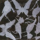 Ulrike Weiss The Birds Pavimenti in pietra naturale Piastrelle per pareti Piastrelle per pavimenti Pietra naturale