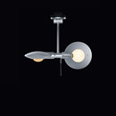 Occhio Puro soffitto doppio Ceiling lights Spotlights