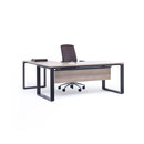 Ofita O.X Single desk Office Office: Individual desks