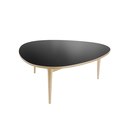 wb form Bill Dining Tables Attesa / Lounge / Atrio Tavoli