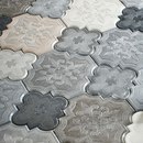 IVANKA Flaster Concrete / Cement Concrete/cement flooring Concrete/cement: floor tiles Concrete/cement: wall tiles Floor tiles Wall tiles