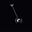 Occhio Divo soffitto singolo Ceiling lights