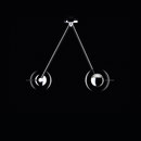 Occhio Divo soffitto due Ceiling lights