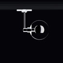 Occhio Divo faro track Ceiling lights