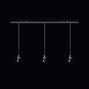 Occhio Divo sistema soffitto tre/cinque Pendant lights