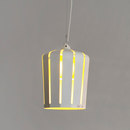 Formfjord Crown Pendant lamp