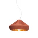 Marset Pleat Box Suspended lights