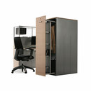 Ofita XENON MAPI Muebles de oficina Oficina: estanterías