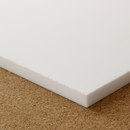 selected by Materials Council 10mm Cast acrylic sheet
