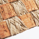 Material ConneXion® MC# 5056-05 Matériau: Liège Panneaux muraux Tissus d'ameublement