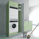 Forster Waschküche Modul 2