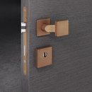 FSB Chipperfield Lever Handle Set Ferramenta per porte Maniglie
