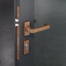 FSB Chipperfield Lever Handle Set Ferramenta per porte Maniglie