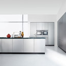 Forster Purist Free-standing kitchens Kitchen systems