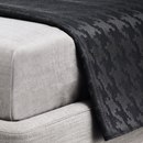 Minotti Tatlin Bedspread Plaids / Blankets